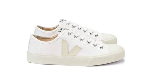 ladies white designer trainers uk.